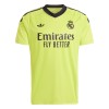 Maillot de Gardien Real Madrid Troisième 2024-25 Pour Homme